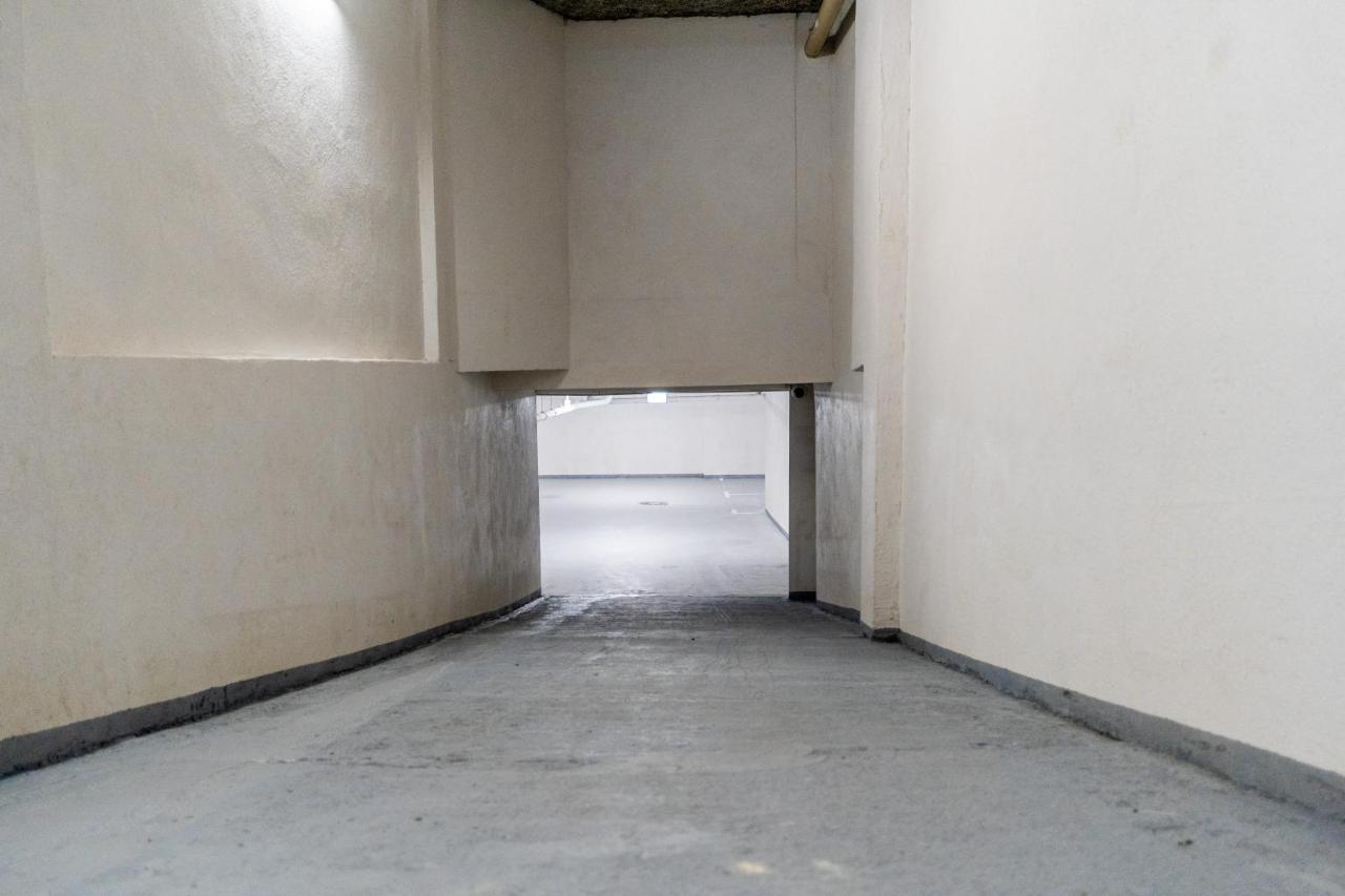 Suberbe Appartement 80 M2 Quartier Castellane - Le Patio - 마르세유 외부 사진