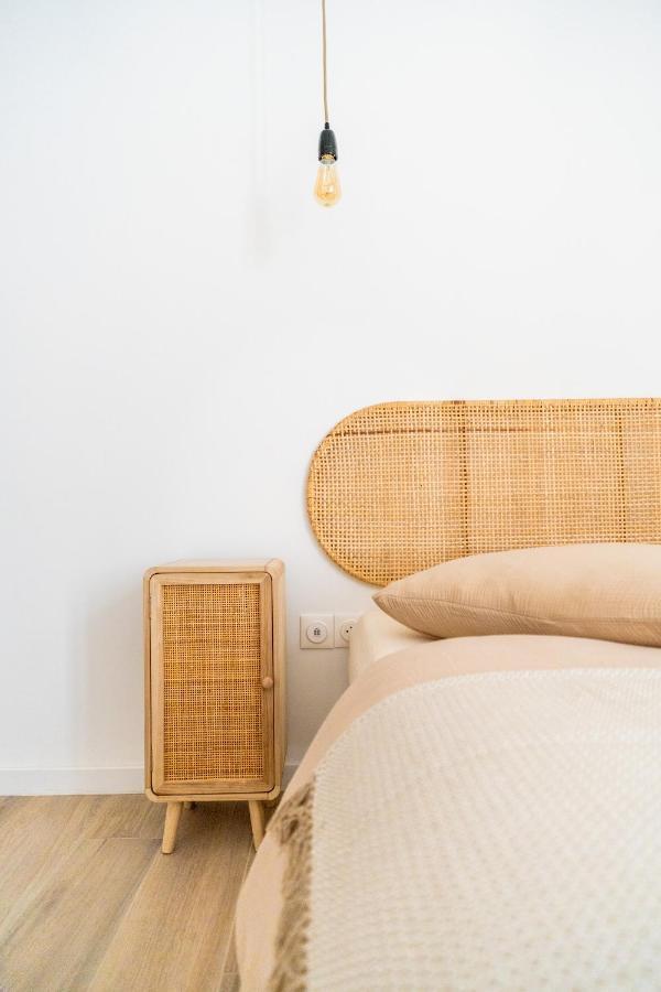 Suberbe Appartement 80 M2 Quartier Castellane - Le Patio - 마르세유 외부 사진