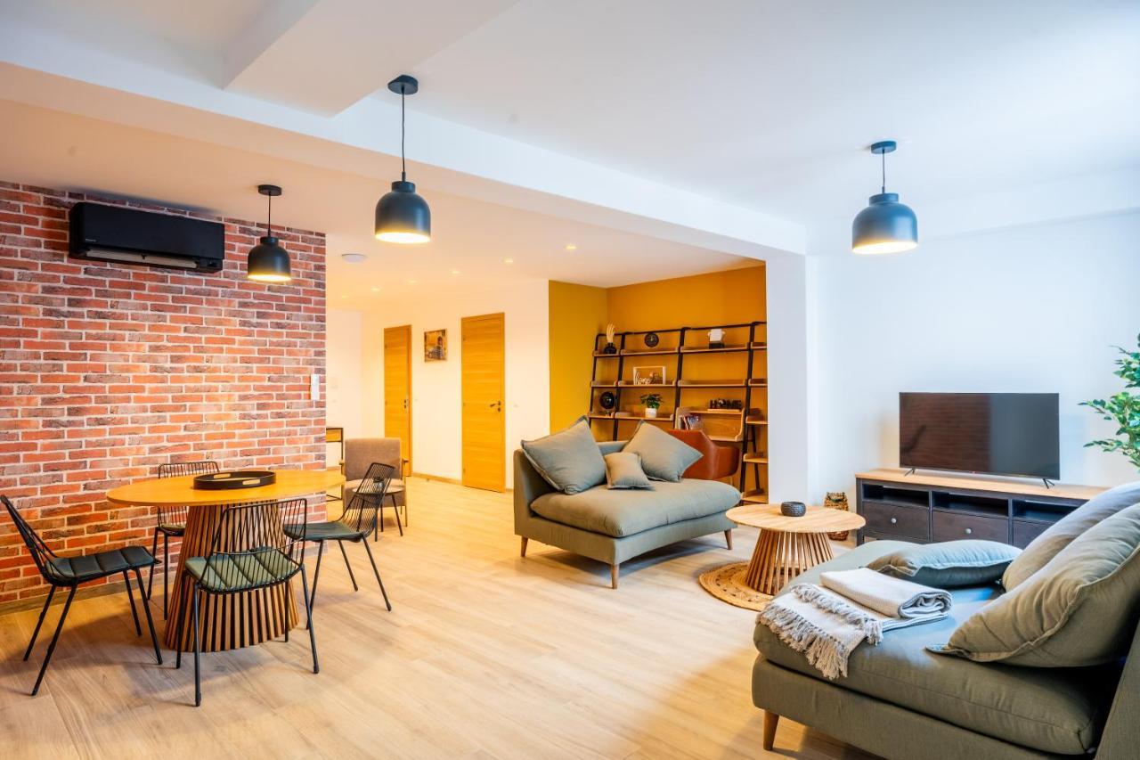 Suberbe Appartement 80 M2 Quartier Castellane - Le Patio - 마르세유 외부 사진