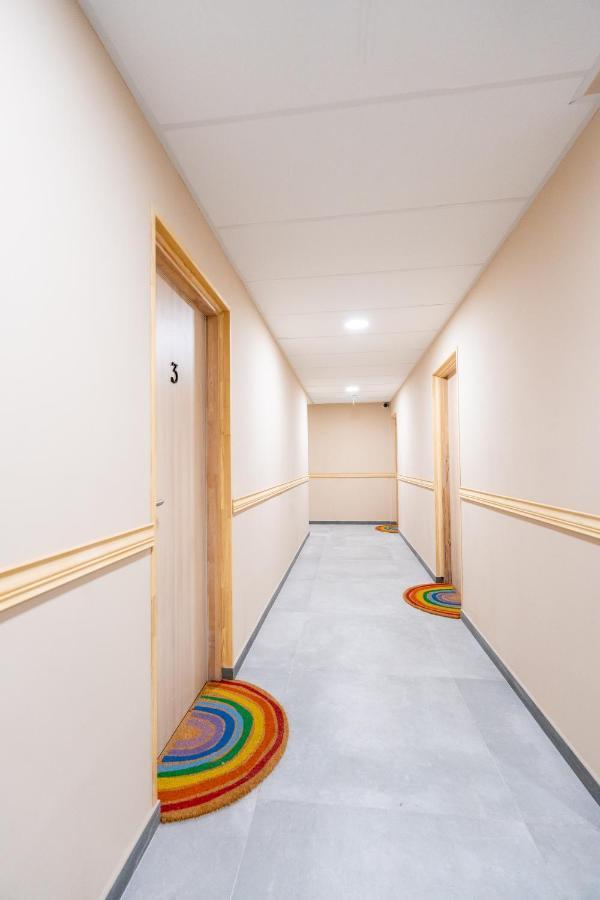 Suberbe Appartement 80 M2 Quartier Castellane - Le Patio - 마르세유 외부 사진