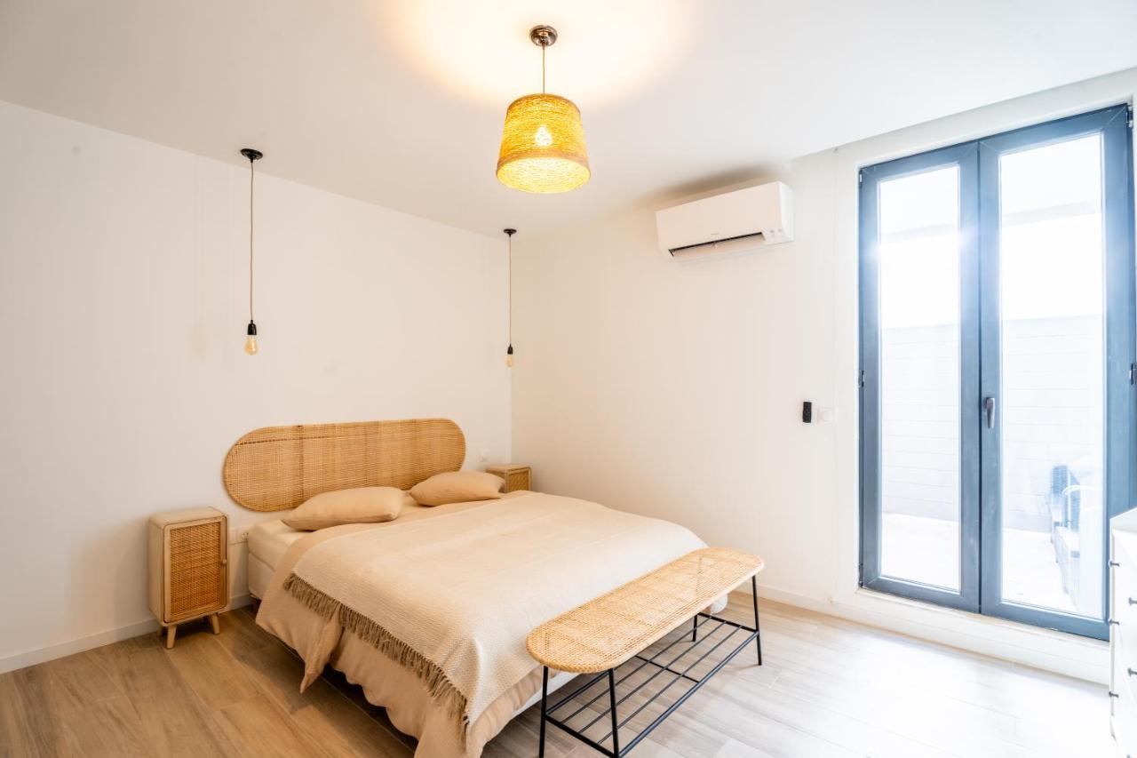 Suberbe Appartement 80 M2 Quartier Castellane - Le Patio - 마르세유 외부 사진