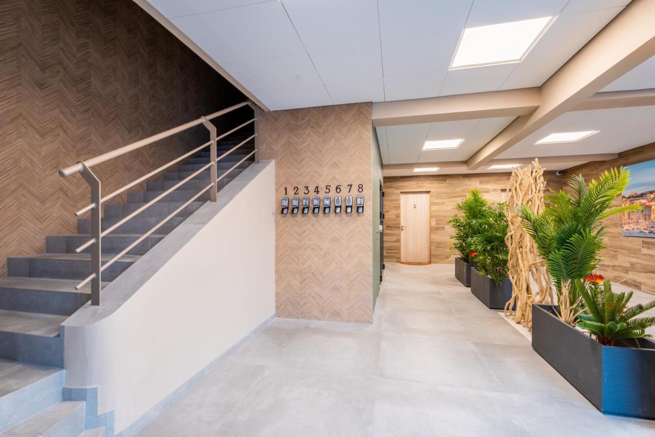 Suberbe Appartement 80 M2 Quartier Castellane - Le Patio - 마르세유 외부 사진