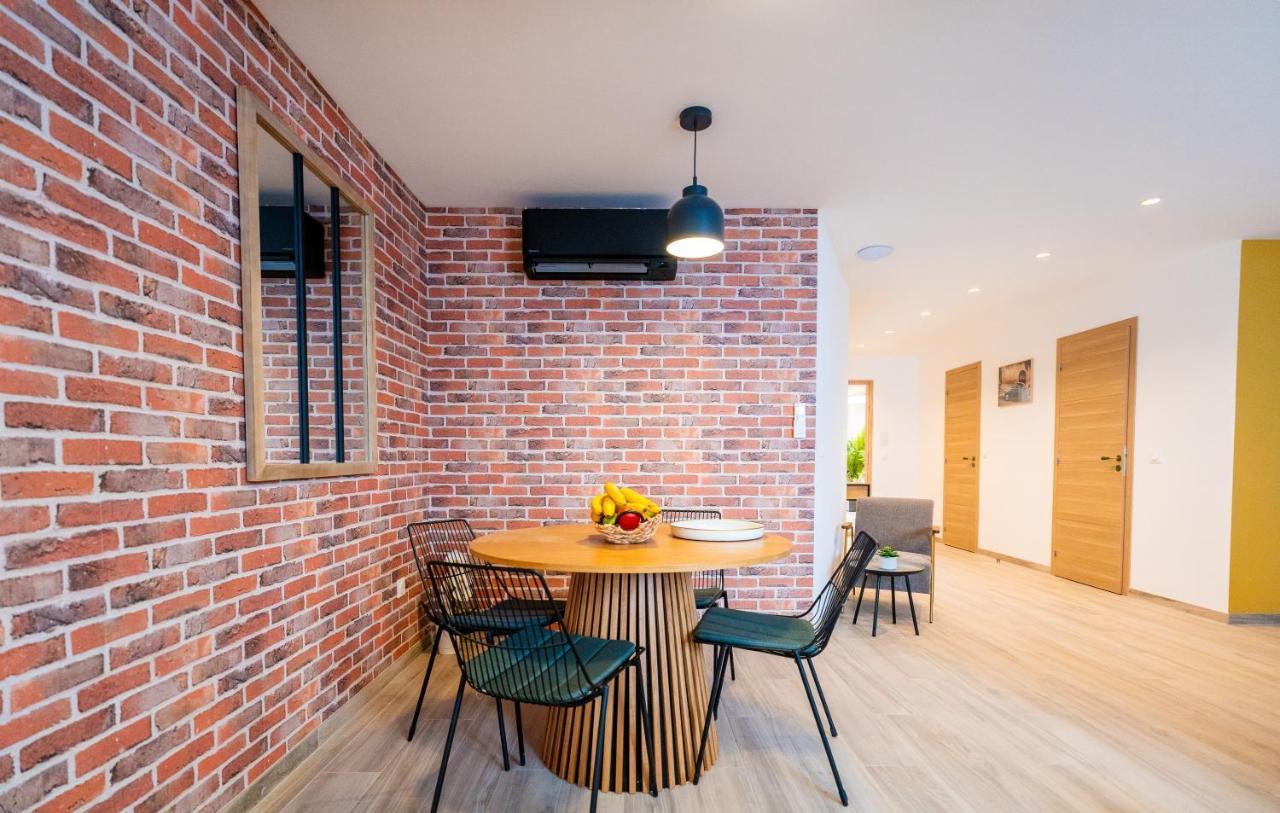 Suberbe Appartement 80 M2 Quartier Castellane - Le Patio - 마르세유 외부 사진
