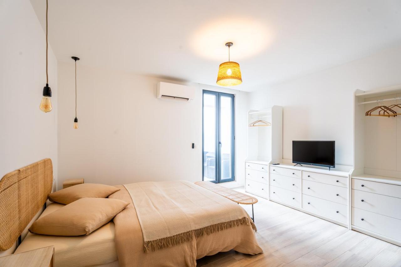 Suberbe Appartement 80 M2 Quartier Castellane - Le Patio - 마르세유 외부 사진
